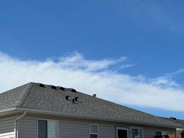 Emergency Roof Repair in Windham, OH